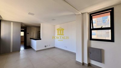 Apartamento, 1 quarto, 49 m² - Foto 2