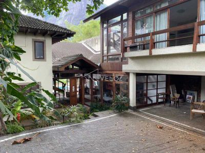Apartamento, 6 quartos, 345 m² - Foto 4