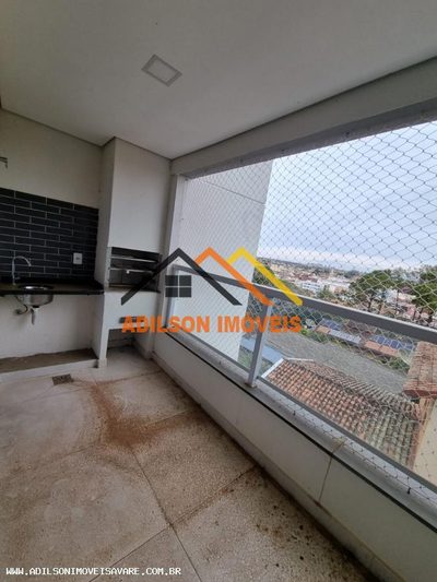Apartamento, 2 quartos, 79 m² - Foto 4