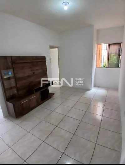 Apartamento, 2 quartos, 43 m² - Foto 1