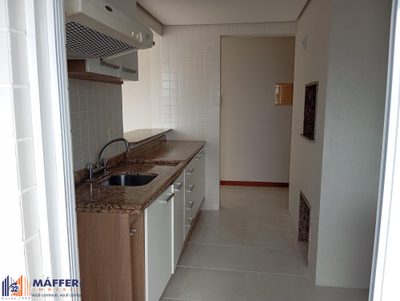 Apartamento, 2 quartos, 67 m² - Foto 4