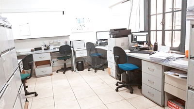 Sala-Conjunto, 105 m² - Foto 1