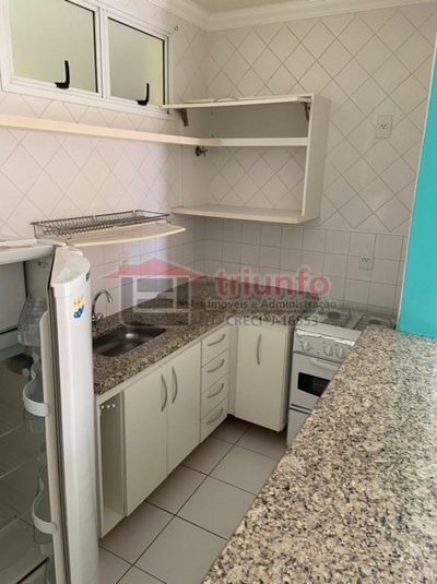 Kitnet-Studio, 35 m² - Foto 4