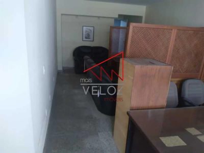 Sala-Conjunto, 30 m² - Foto 3