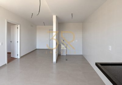 Apartamento, 1 quarto, 43 m² - Foto 4