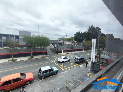 Loja-Salão, 819 m² - Foto 5