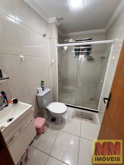 Casa de Condomínio, 2 quartos - Foto 4