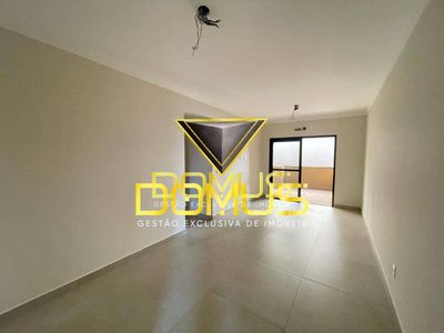 Apartamento, 2 quartos, 93 m² - Foto 3