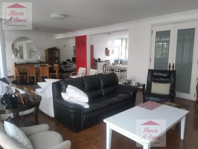 Apartamento, 3 quartos, 235 m² - Foto 1