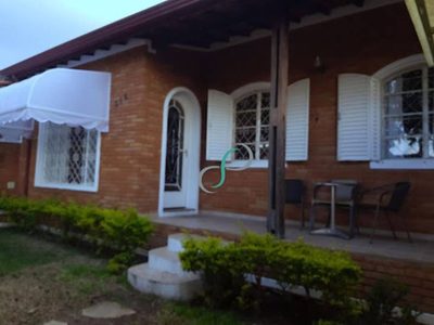 Casa, 3 quartos, 174 m² - Foto 4