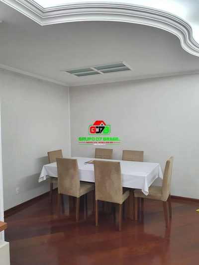 Apartamento, 3 quartos, 90 m² - Foto 5