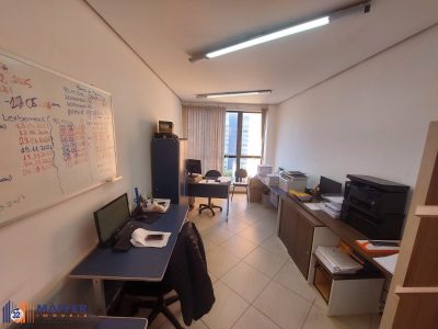 Sala-Conjunto, 61 m² - Foto 3