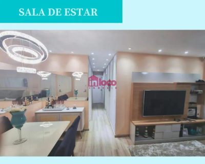Cobertura, 3 quartos, 181 m² - Foto 3