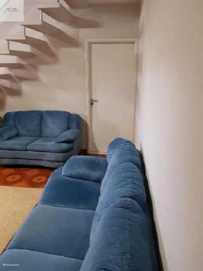 Sobrado, 2 quartos, 110 m² - Foto 3