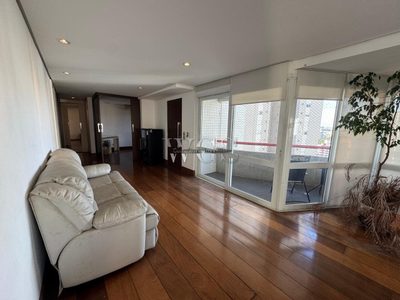 Apartamento, 4 quartos, 211 m² - Foto 5