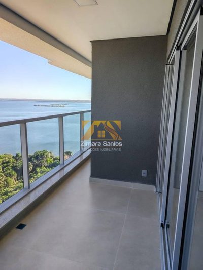 Apartamento, 3 quartos, 94 m² - Foto 3