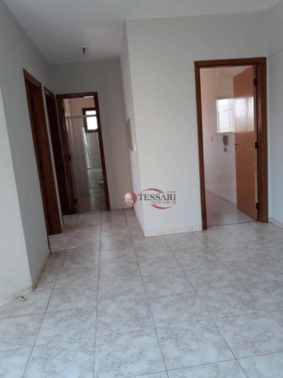 Apartamento, 2 quartos, 70 m² - Foto 2