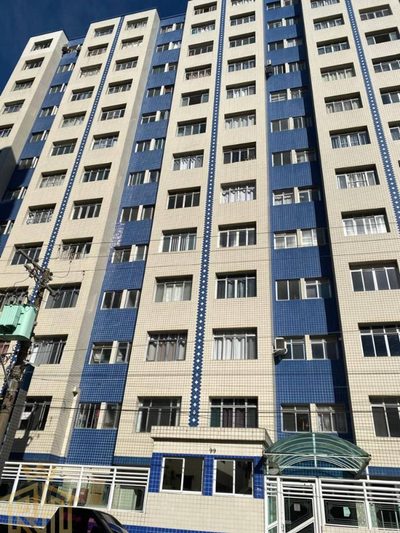 Apartamento, 1 quarto, 40 m² - Foto 1