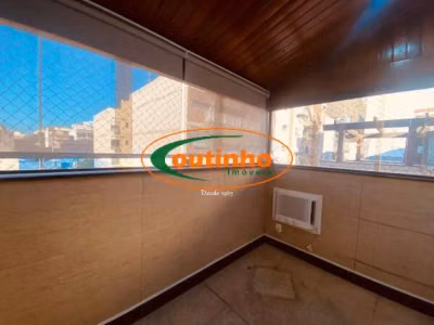 Cobertura, 3 quartos, 163 m² - Foto 1