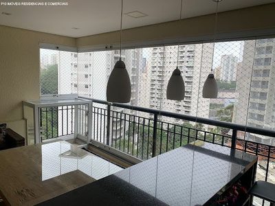Apartamento, 3 quartos, 96 m² - Foto 1
