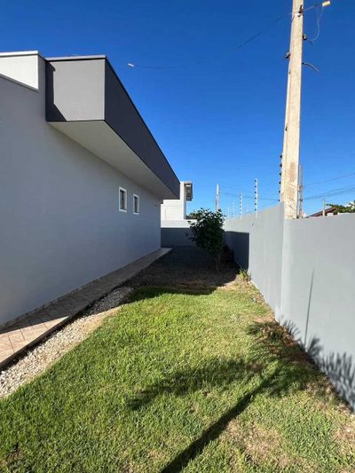 Casa, 2 quartos - Foto 2