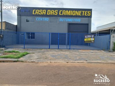 Casa, 645 m² - Foto 1