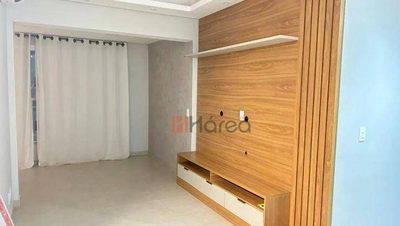 Apartamento, 3 quartos, 80 m² - Foto 2