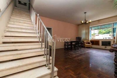 Cobertura, 4 quartos, 149 m² - Foto 3
