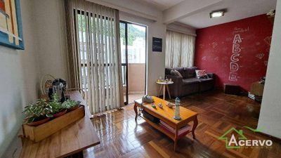 Cobertura, 4 quartos, 221 m² - Foto 3