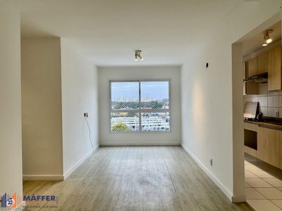 Apartamento, 3 quartos, 70 m² - Foto 1