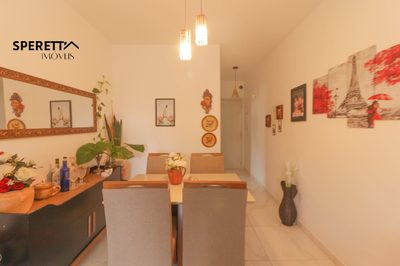 Apartamento, 2 quartos, 72 m² - Foto 3