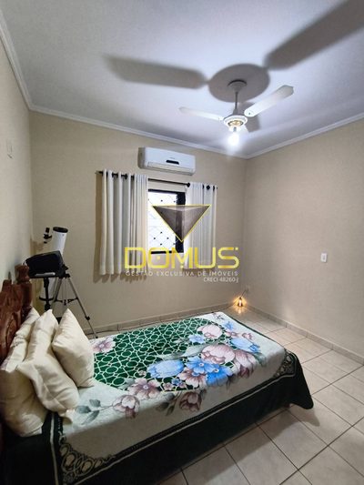 Casa, 3 quartos, 180 m² - Foto 4
