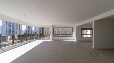 Apartamento, 4 quartos, 238 m² - Foto 3