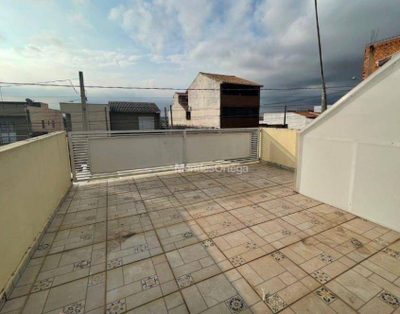 Casa, 2 quartos, 140 m² - Foto 3