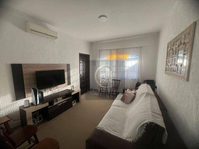 Casa, 2 quartos, 74 m² - Foto 1