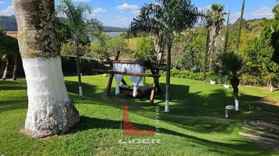 Chácara, 6 quartos, 3500 m² - Foto 5