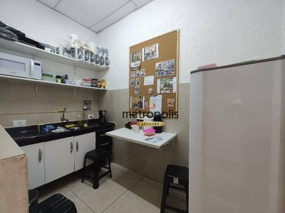 Loja-Salão, 264 m² - Foto 5