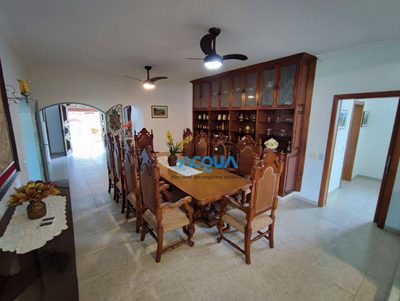 Casa de Condomínio, 9 quartos - Foto 5