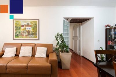 Apartamento, 3 quartos, 106 m² - Foto 4