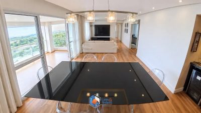Apartamento, 3 quartos, 139 m² - Foto 5
