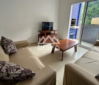 Apartamento, 2 quartos, 55 m² - Foto 1