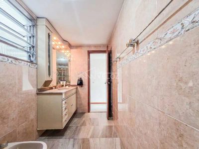 Apartamento, 3 quartos, 118 m² - Foto 1