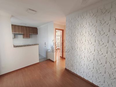 Apartamento, 2 quartos, 44 m² - Foto 3