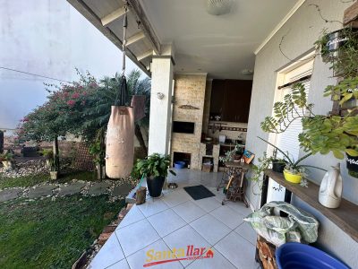 Casa, 3 quartos, 192 m² - Foto 4