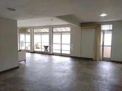 Cobertura, 3 quartos, 250 m² - Foto 4