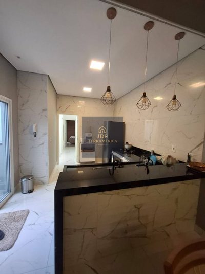 Casa, 3 quartos, 136 m² - Foto 2