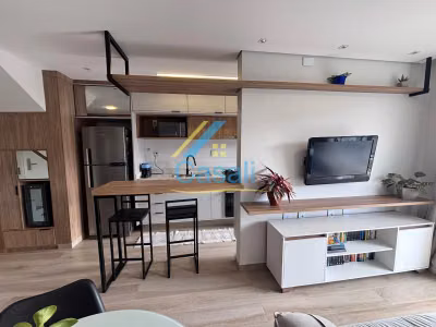 Apartamento, 2 quartos, 140 m² - Foto 5