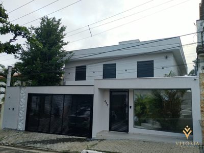 Casa, 3 quartos - Foto 2
