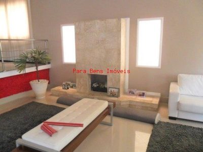 Sobrado, 4 quartos, 420 m² - Foto 1