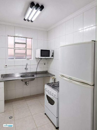 Apartamento, 3 quartos, 72 m² - Foto 5
